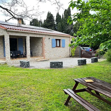 Villa A La Campagne Camélas