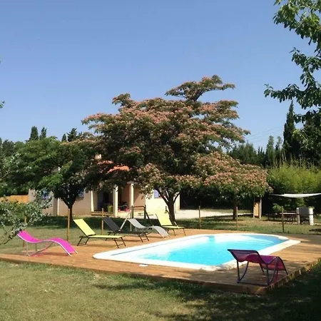 A La Campagne 빌라