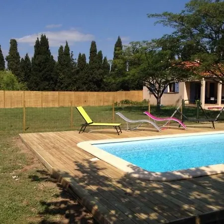 A La Campagne 빌라