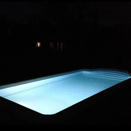 A La Campagne 빌라 Camélas