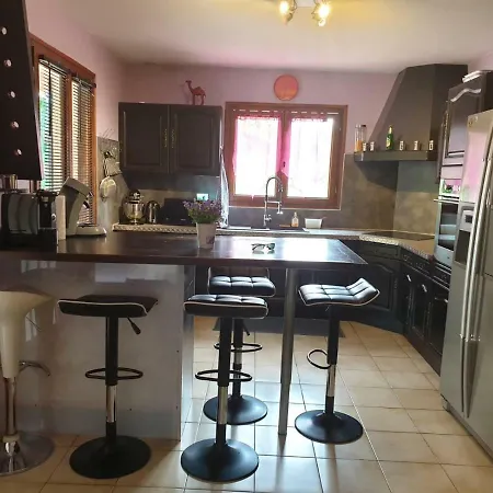 A La Campagne 빌라 *