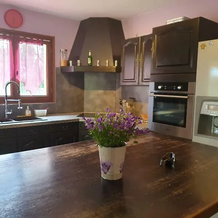 A La Campagne 빌라 *