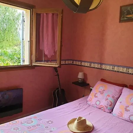 A La Campagne 빌라